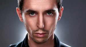 Tristan Casara
