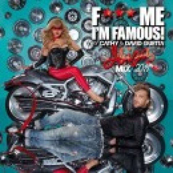 C’est reparti pour F**K Me I’m Famous