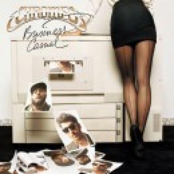 Chromeo ‘Hot Mess’, les remixes