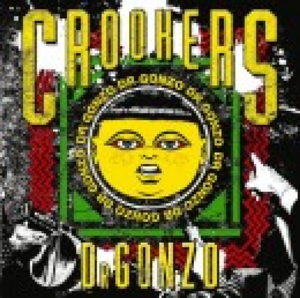 Chronique : Crookers ‘Dr. Gonzo’