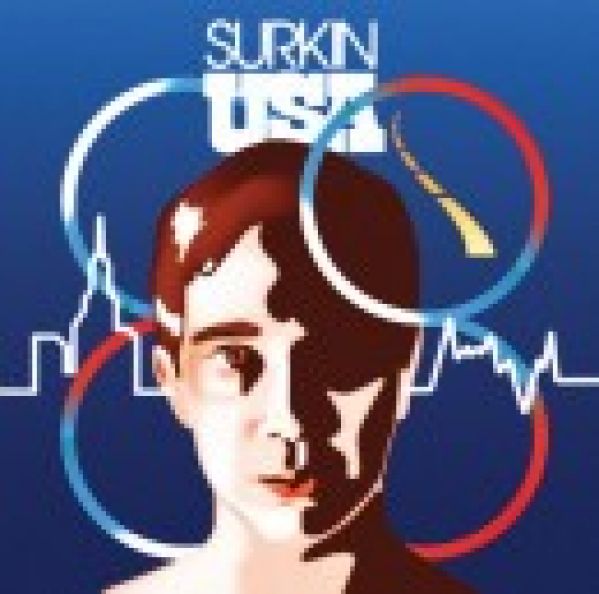 Chronique : Surkin ‘USA’ (Marble) ****