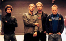 Kylie Minogue et Coldplay en duo !
