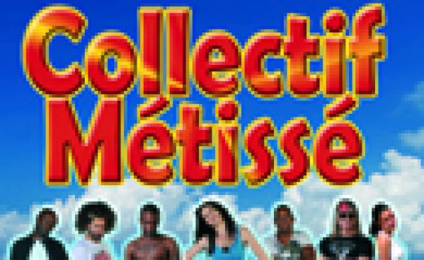 Collectif métissé