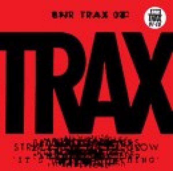 Compilation ‘BNR Trax 01-10’