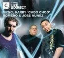 CR2 : nouvelle compilation « Live & Direct »