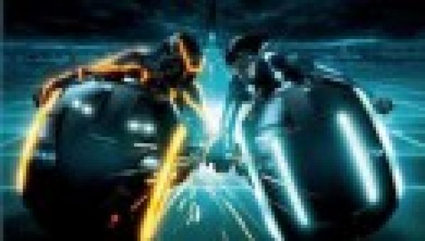 Daft Punk dévoile la bande son de ‘Tron’