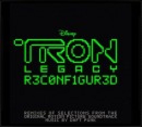 Daft Punk ‘Tron’, les remixes !