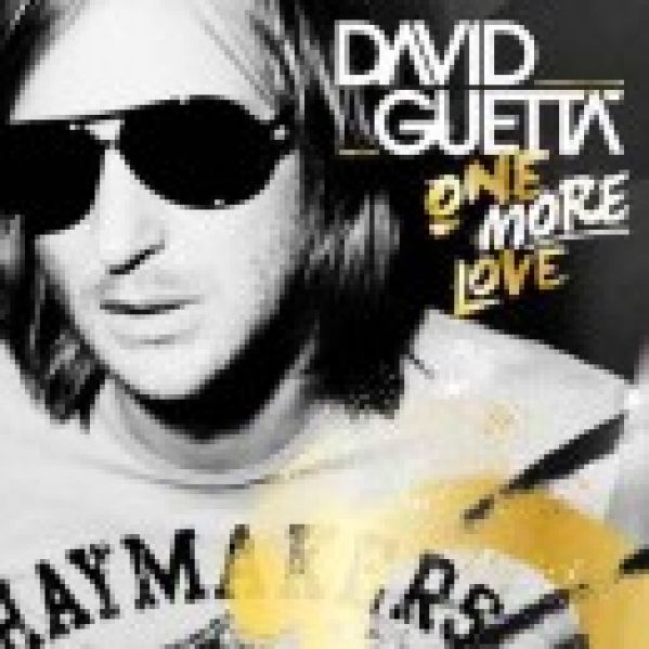 David Guetta ‘One More Love’