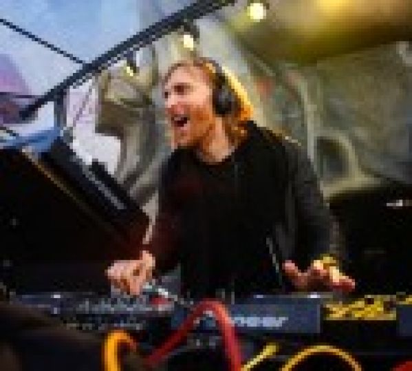 David Guetta révèle le tracklisting de son album ‘Nothing But The Beat’