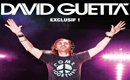 David Guetta aux Planches de Deauville le 1er Août