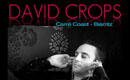 DAVID CROPS au Factory de Reims le 13/03