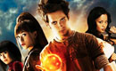 Bande-annonce de Dragonball Evolution !