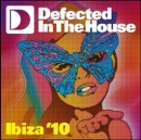 Defected, Ibiza 2010