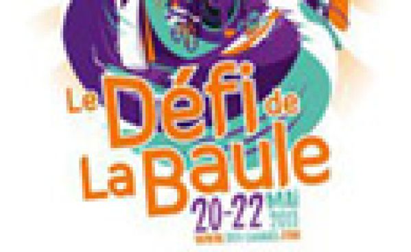 Défi de la Baule !