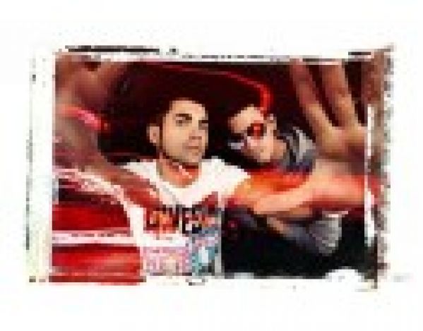 Dimitri Vegas et Like Mike partagent leur expérience Tomorrowland