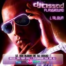 DJ Assad, premier album ‘Playground’