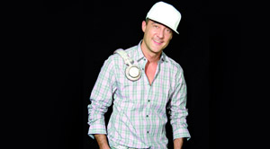 Dj LBR