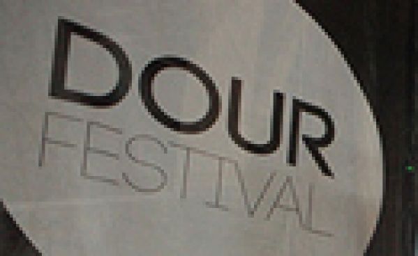 World Party Tour @ Dour Festival
