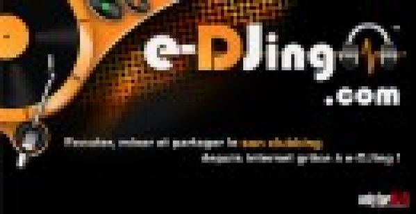 eDJing :: Une autre manière de mixer