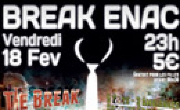 Break Enac !