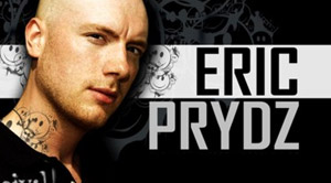 Eric Prydz