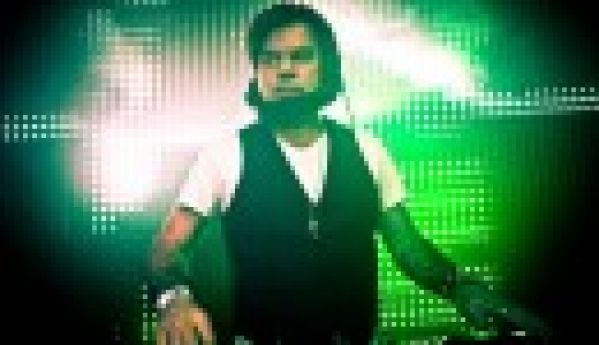 Faites la première partie de Paul Oakenfold à Las Vegas !