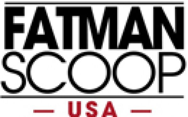 Fatman Scoop @ Planches