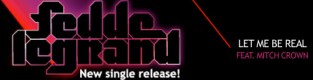 FEDDE LE GRAND : NOUVEAU SINGLE