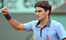 Roger Federer dans la légende !