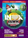 Festival Inox Park Paris : L’interview vidéo !