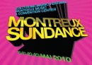 Festival : Montreux Sundance Festival