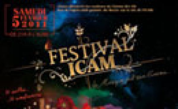 Festival ICAM 2011