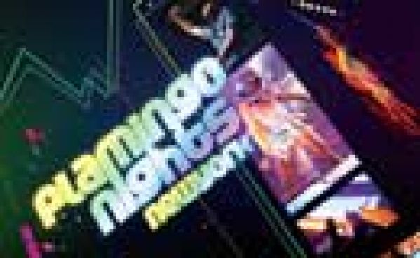 Flamingo Nights Vol. 2: New York mixé par Funkerman