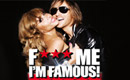 F*** ME I’M FAMOUS By Cathy & David GUETTA