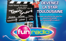 Jouez dans le prochain clip de Tom Snare