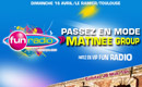 Gagne des pass VIP avec Fun Radio !
