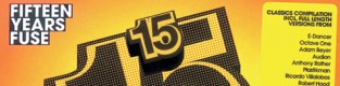 FUSE CLUB :: 15 ANS DE TECHNO