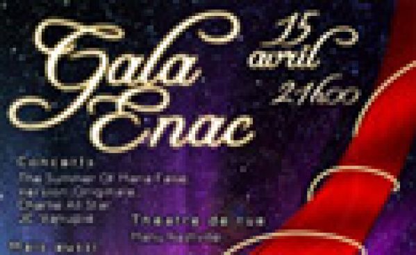 Gala Enac 2011