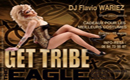 Ce Soir : Get Tribe à Eagle – Paris