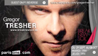 Gregor Tresher sur Paris One Reverse‏