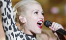 Gwen Stefani en manque d’oxygène !