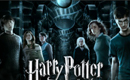 Harry Potter : tournage explosif