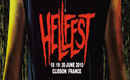 Photos Hellfest 2010