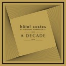 Hotel Costes : Une décennie de lounge