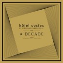 Hotel Costes : Une décennie de lounge