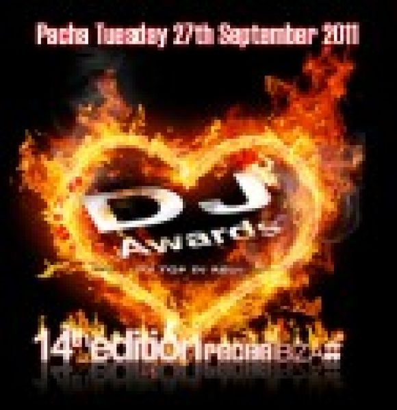 Ibiza DJ Awards : 14ème édition !