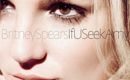 Britney Spears : clip de If U seek Amy !