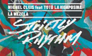 le tire « La Mezcla » vainqueur des Pacha DJ Awards