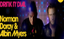 Albin Myers & Norman Doray