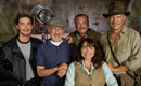 Steven Spielberg travaille sur Indiana Jones 5 !
